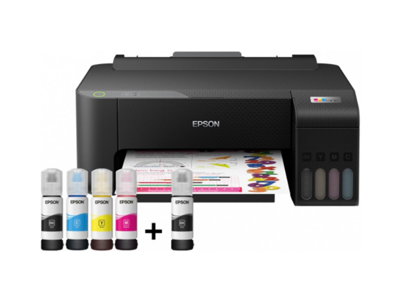 Epson EcoTank L1210
